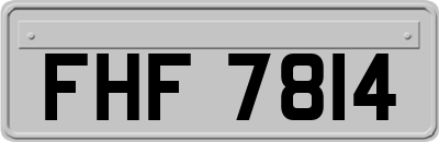 FHF7814