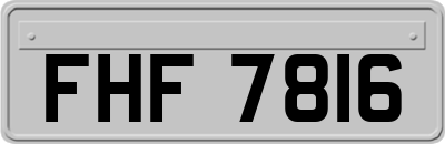 FHF7816