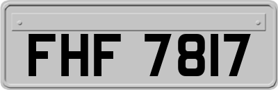 FHF7817