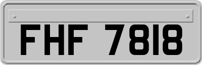FHF7818