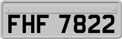 FHF7822
