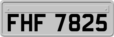 FHF7825