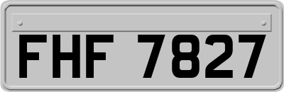 FHF7827