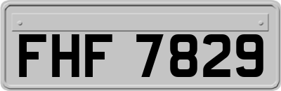 FHF7829