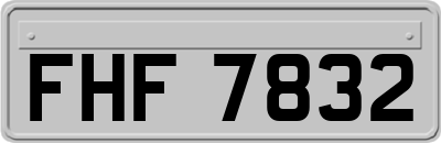 FHF7832