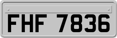 FHF7836