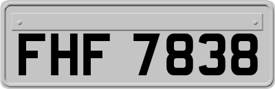 FHF7838