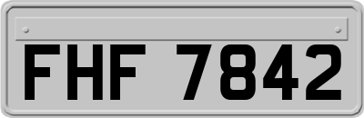 FHF7842