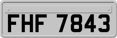 FHF7843