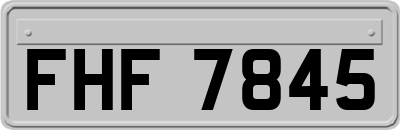 FHF7845