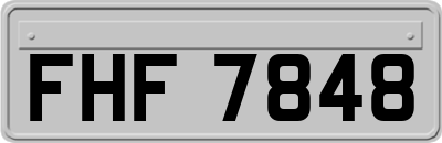 FHF7848