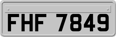 FHF7849