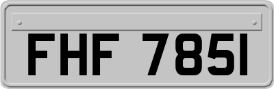 FHF7851