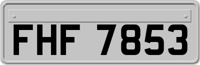 FHF7853
