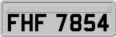 FHF7854