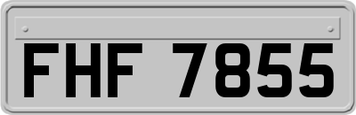 FHF7855