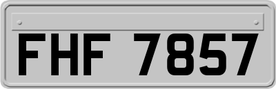 FHF7857
