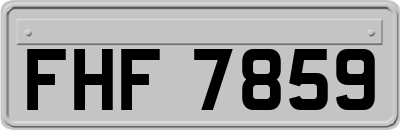 FHF7859