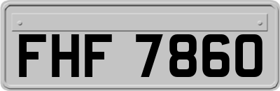 FHF7860