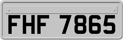 FHF7865