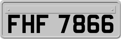 FHF7866
