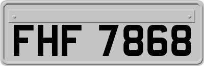 FHF7868