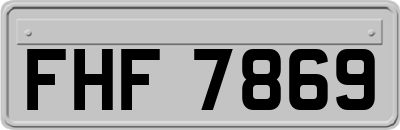 FHF7869