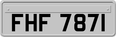 FHF7871