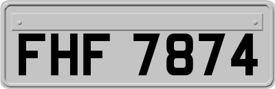 FHF7874