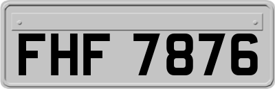 FHF7876