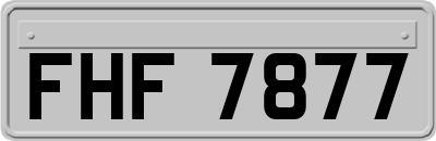 FHF7877