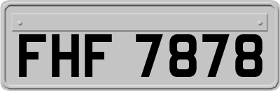FHF7878