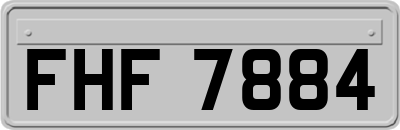 FHF7884