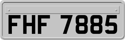 FHF7885