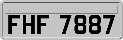 FHF7887