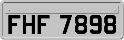 FHF7898
