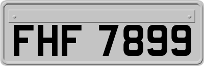 FHF7899