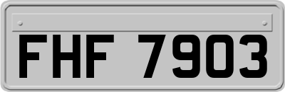 FHF7903