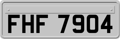 FHF7904