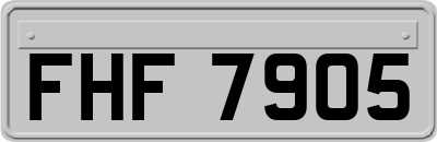 FHF7905