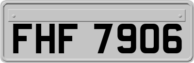 FHF7906