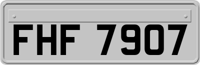 FHF7907