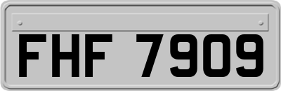 FHF7909