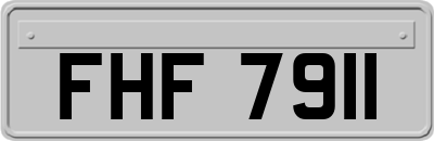 FHF7911