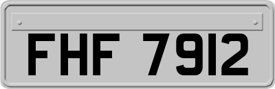 FHF7912