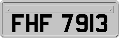FHF7913