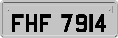 FHF7914