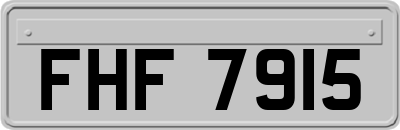 FHF7915