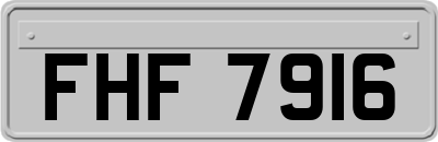 FHF7916