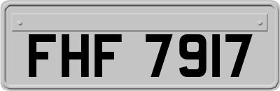 FHF7917